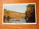 Float Fishing Ozarks Arkansas VF 1960´s  D19700 - Sonstige & Ohne Zuordnung