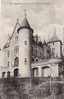 82   CAYLUS   Le Chateau  Circulée 1911 - Caylus