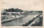 53 - Mayenne - Vue Panoramique Sur La Mayenne, Quai Carnot - CAP 1 - Mayenne