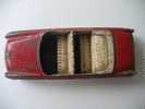 DINKY-TOYS JOUETS ANCIENS VOITURE AUTOMOBILE MARQUE DINKY TOYS  CHRYSLER NEW YORK 1955 MADE IN FRANCE MECCANO "ETAT" - Jouets Anciens
