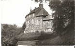 LYONS LA FORET Le Vieux Chateau Ancien Couvent Des Bénédictins - Lyons-la-Forêt