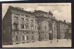 Early Postcard Palazzo Carignano (Arch. G. Guarini - 1680) Italy - Ref 85a - Palazzo Carignano