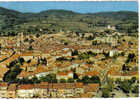 Carte Postale  83.  Draguignan Vue D´avion   Trés Beau Plan - Draguignan