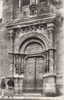 BOURG ARGENTAL PORTAIL DE L'EGLISE SCULPTE AU XI SIECLE - Bourg Argental