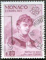 Pays : 328,03 (Monaco)   Yvert Et Tellier N° :  1003 (o) - Used Stamps