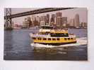 Golden Bear Sightseeing Boat  San Francisco  Calif. 1960-70´s   VF  D19924 - Embarcaciones