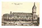 Paris: Gare De Lyon, Automobile (08-1004) - District 11