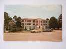 New Perry Hotel -PERRY -  Georgia  - 1960´s   VF  D19937 - Autres & Non Classés