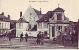 MAUBEUGE  Hôpital Militaire Armée Soldat - Maubeuge