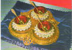 CP - TOPKAPI - SARAYI - ISTANBUL - TADSE DE COMPOTE EN OR ORNEE DE BRILLANT - 34-531 - - Objetos De Arte