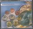 KMS Deutschland 2003 - Numismata Berlin - Euromotiv - Deutschland