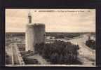 30 AIGUES MORTES Tour De Constance, Canal, Ed LL 13, 192? - Aigues-Mortes