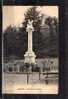 30 ANDUZE Monument Aux Morts, Guerre 1914-18, Ed Gauthier, 1922 - Anduze