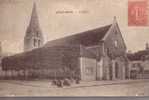 91 --- Athis - Mons --- L´Eglise - Athis Mons