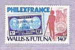 Wallis & Futuna - N° 285 **. - Andere & Zonder Classificatie