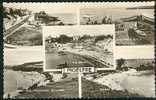 Real Photo Multiview  Postcard Moelfre & Benllech Anglesey Wales  - Ref A87 - Anglesey