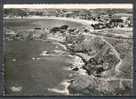 ERQUY    Num 6987 A    Vue Aerienne   Pointe De La Heussaye Et La Plage      Non Ecrite - Erquy