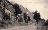 Porte De France - Givet