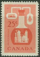 CANADA..1956..Michel # 310...MLH. - Nuovi