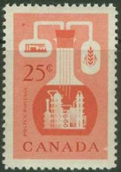 CANADA..1956..Michel # 310...MLH. - Unused Stamps