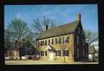 John Vogler House 1819 - Old Salem - Winston-Salem, North Carolina - Andere & Zonder Classificatie