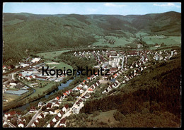 ÄLTERE POSTKARTE PLETTENBERG ESCHENSIEDLUNG LUFTBILD LUFTAUFNAHME PANORAMA Cpa Postcard AK Ansichtskarte - Plettenberg