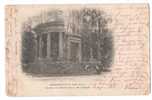 CPA 60.Ermenonville Temple De La Philosophie - 1876-1878 Sage (Tipo I)