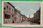 BERLAIMONT -- La Grand'Rue - Berlaimont