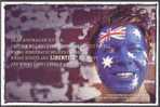 An Australian Citizen - Flag - Otros & Sin Clasificación