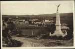 83 - MONTFORT Sur ARGENS - MONUMENT AUX MORTS - CIM COMBIER IMP. A MACON - Monumenti