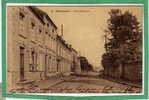 BERLAIMONT -- Rue D'Aulnoye - Berlaimont