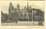 Maastricht - St. Servatiuskerk En St. Janskerk - Maastricht