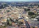 Le Centre Du Bourg - La Chataigneraie