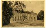 CHATEAU DE FLEURY-MEROGIS . FACADE PRINCIPALE   (504) - Fleury Merogis