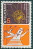 3249 Bulgaria 1983 Animated Film Festival Varna ** MNH /Internationales Zeichentrickfilm-Festival , Varna - Marionnettes