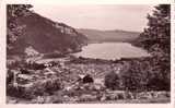 01- Nantua - Vue Générale Et Le Lac. - Nantua