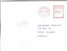 GOOD Postal Cover SLOVAKIA To ESTONIA 2008 - Postage Paid 25.00 - Other & Unclassified