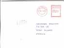 GOOD Postal Cover SLOVAKIA To ESTONIA 2008 - Postage Paid 25.00 - Sonstige & Ohne Zuordnung