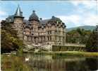 Delcampe - Vizille - Le Chateau Vu Du Parc - Envoi Du 23 07 1963 - Vizille