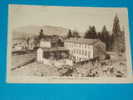 31) Aspet - Ecole Libre D'aspet  - Année 1931 - EDIT Basuyau - Saint Ferreol