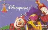 Passeport Disney - Toegangsticket Disney