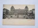 Bruxelles Le Gare Du Nord 1900-   VF   D20043 - Chemins De Fer, Gares