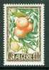 Fruits - Agrumes - Oranges Et Citrons - ALGERIE - N°281 ** - 1950 - Neufs