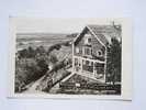 Noordwijk Aan Zee - Hotel Kleinstapelen 1940's  VF   D20049 - Noordwijk (aan Zee)