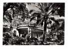 CALTANISSETTA - Grand Hotel,terrazza Villa Mazzone - 1964 - Caltanissetta