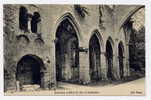 I4 - Ancienne Abbaye De JUMIEGES - Jumieges