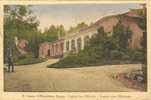 Camp D´Elsenborn - Casino Des Officiers - Elsenborn (camp)