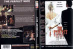DVD Zone 2 "The Perfect Wife" NEUF - Commedia