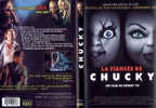 DVD Zone 2 "La Fiancée De Chucky" NEUF - Horreur