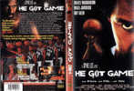 DVD Zone 2 "He Got Game" NEUF - Acción, Aventura